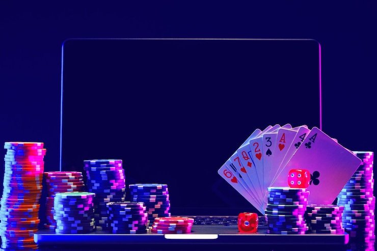 Antarmuka permainan Kepala Number di platform java togel