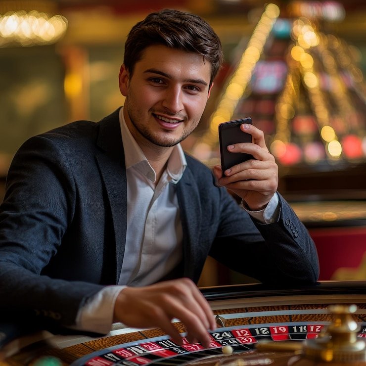 Koleksi slot game di java togel dengan berbagai tema dan fitur bonus