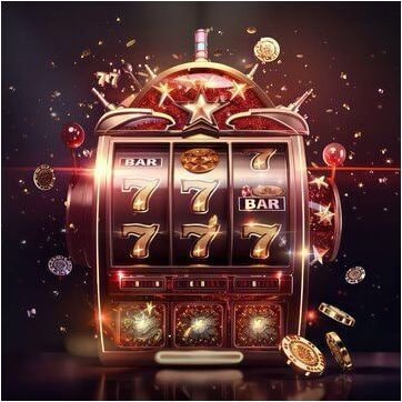 Tampilan fitur bonus dan free spin dalam permainan slot java togel